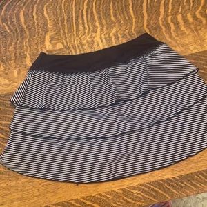 Kyodan tennis skirt.